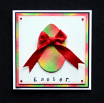 Easter Egg - dr16-0028